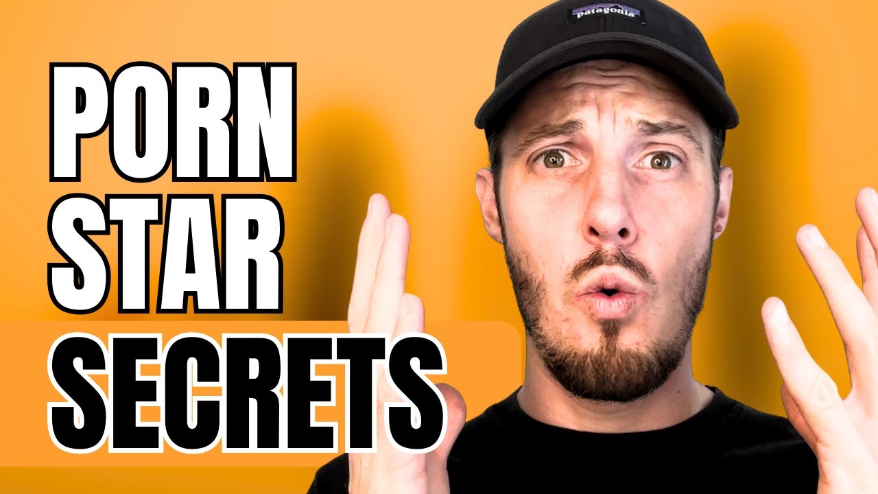 How Do Porn Stars Last So Long??? (3 Techniques to Avoid! Performance Anxiety In Bed) YouTube How Do Porn Stars Last So Long??? (3 Techniques to Avoid! Performance Anxiety In Bed) YouTube