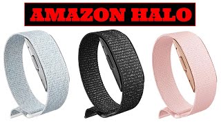 Amazon Halo and Amazon Halo Band - Health & Wellness Band with Membership screenshot 5