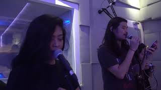 Bendera  Kikan U0026 Virzha  Rehearsal velvet pejaten