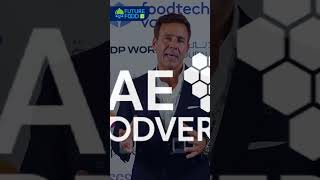 Sam Clever, Founder & CEO of Nostraverse, dives into the revolutionary Foodverse platform.
