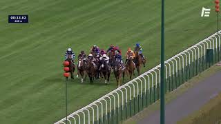 Vidéo de la course PMU PRIX DU CERCLE - SAUTERNES'S CUP