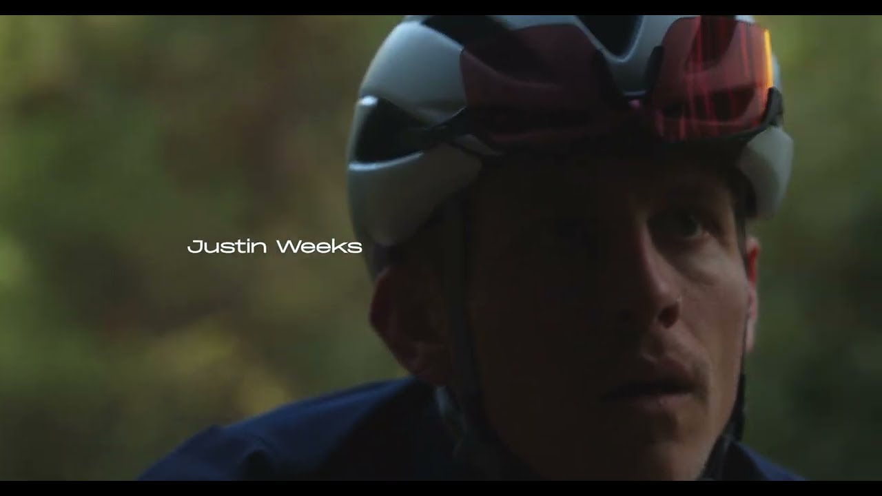 Hutchinson | Ride Your Own Story | Justin Weeks