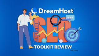 DreamHost SEO Toolkit Review - Is it Worth It