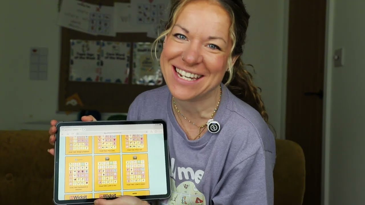 Начался второй год моей программы по изучению основных слов!