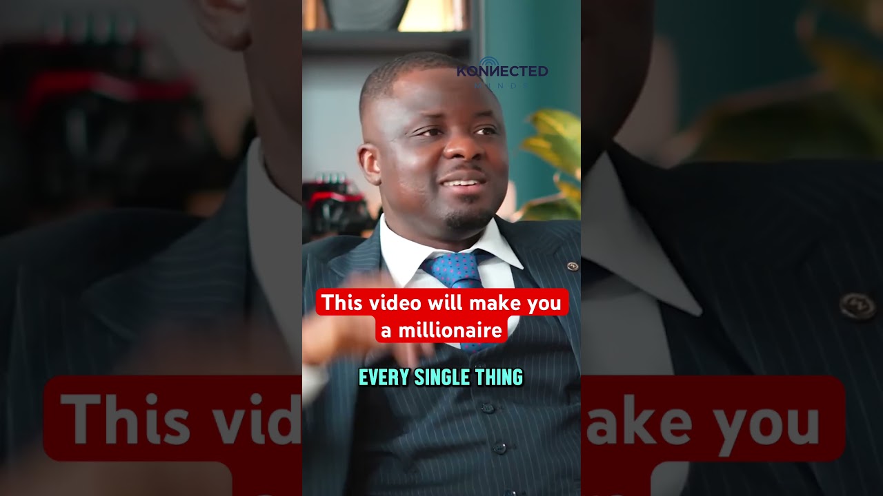 ⁣Understand this about financial literacy and change your life 🔥🔥🔥🔥