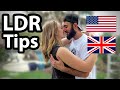 Long-Distance Relationship Reunion | LDR Tips & Advice