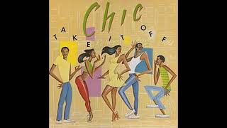 Watch Chic Your Love Is Cancelled video