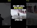 용평 스플래시 2024 - 신박한 의상