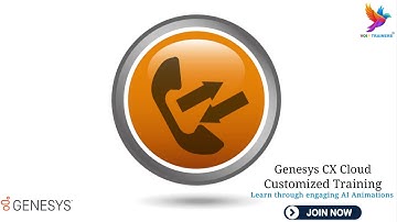 Genesys Cloud CX Training | Optimizing Call Routing with Genesys Cloud CX