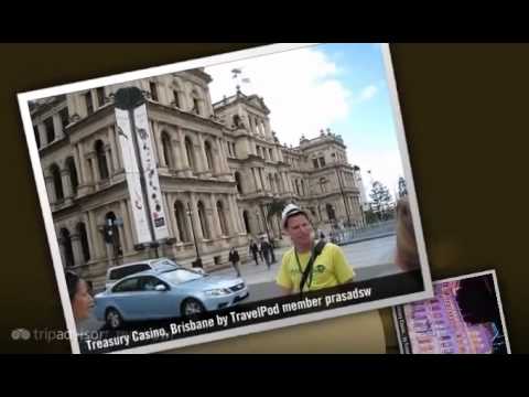 Gambling queensland statistics