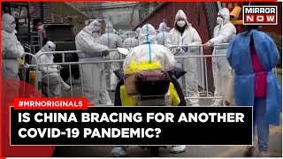 Covid-19 Pandemic | China To See 65 Million Cases By June End | 'Zero Covid Policy' | World News