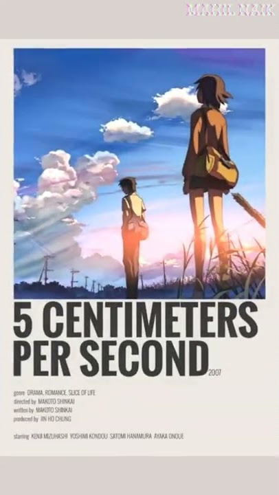 Top 10 Must Watch Anime Movies | Brooklyn Blood Pop - Syko | Edit | #shorts