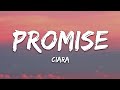 Miniature de la vidéo de la chanson Promise (Main)