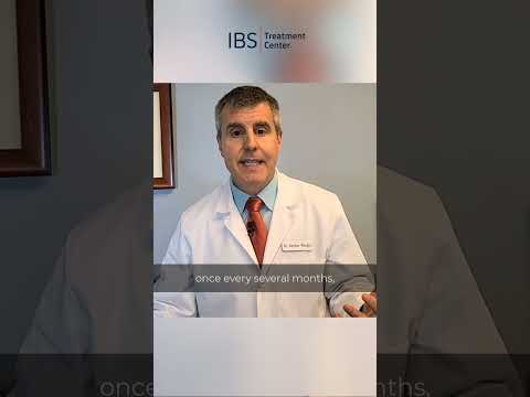 All About IBS
