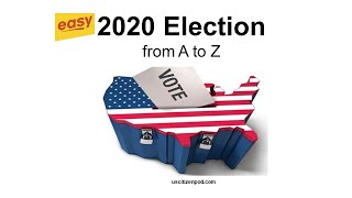 2020 Election ABCs