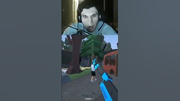 TrainWreck (Gorebox) #gorebox #likeandsubscribe #memes
