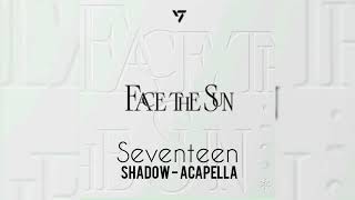 Download Lagu Seventeen - Shadow (Acapella + DL) MP3