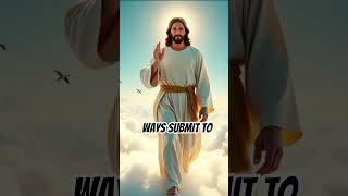 Trust God Fully | Proverbs 3:5–6 Daily Reminder: #shorts