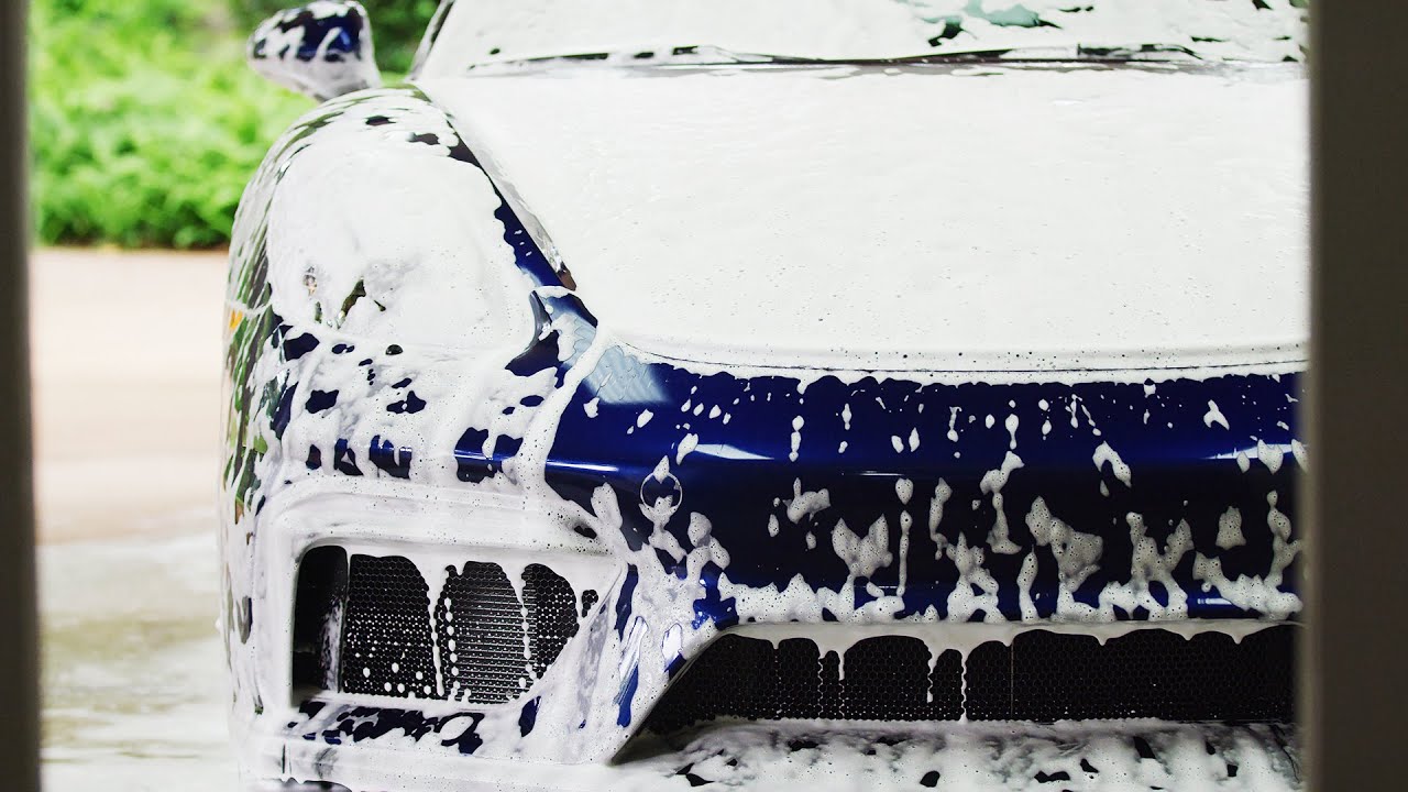 My Amazing 718 Porsche GT4 Delivery Experience - E3: Decon