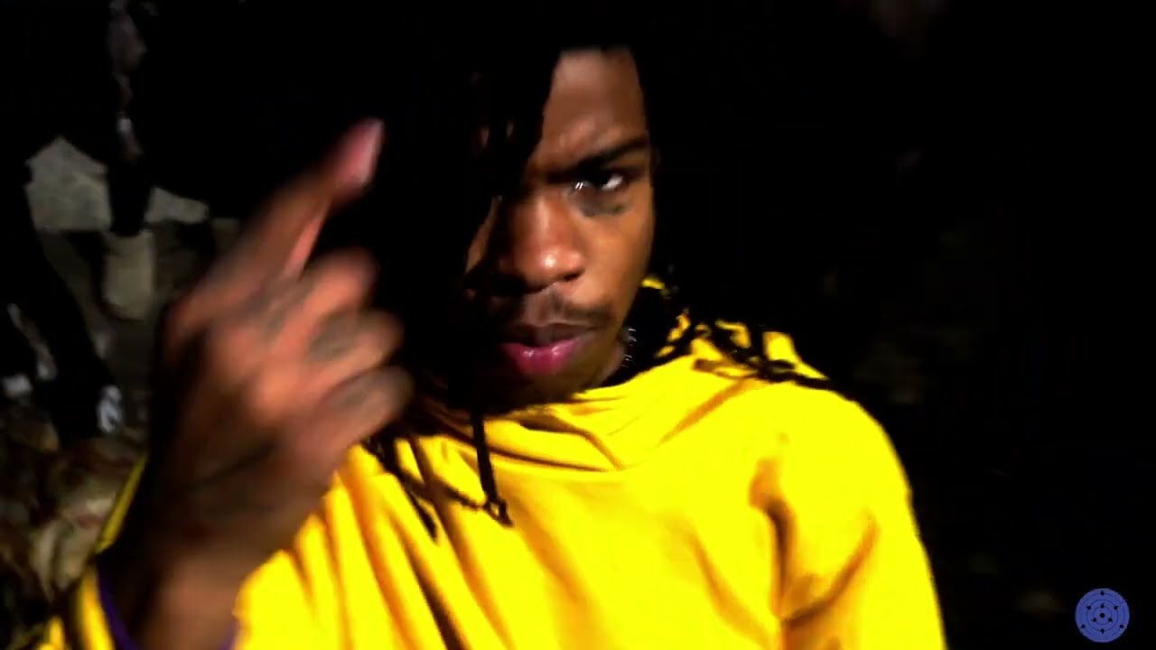 BabyyFattXO - BIG GUNZ (Official Music Video)