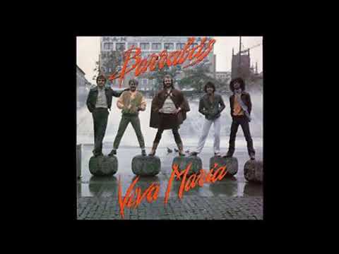 Barrabas Viva Maria 1982