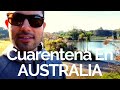 Cómo se vive la CUARENTENA en Australia? - EN VIVO