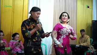 Cinde Laras Magetan ll Prawan Tuo Voc. Bu Bintari ll JKM Audio ll Tonggoiro Plaosan magetan