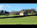 The lost english village  discovering widford ancient charms  england