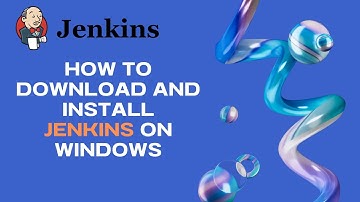 How to Download and Install Jenkins on Windows | Step-by-Step Guide for Beginners