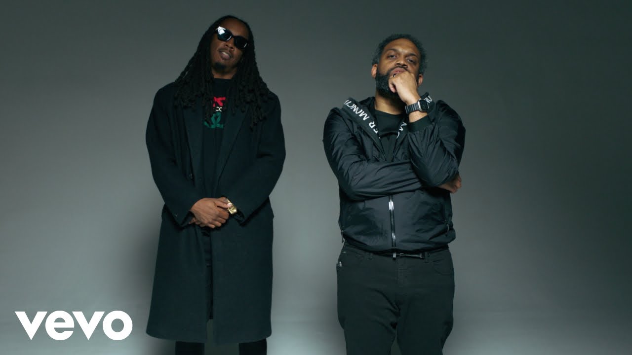 Guarda Don Trip, Starlito - ... & After su YouTube Guarda Don Trip, Starlito - ... & After su YouTube