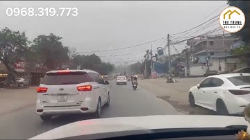 Quốc Lộ 21 Mở Rộng 80m, Cơ Hội Cho Các Nhà Đầu Tư Đất Nền