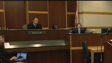 2 suspects appear in court in Teresa Sievers murder case