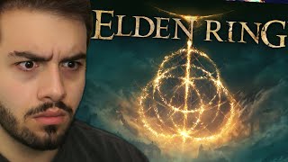 New Elden Ring Character For DLC