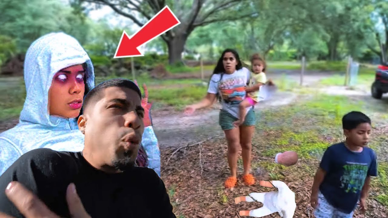 Семья Тренч — это было грандиозное уничтожение Злого Двойника в 2025 году 😨😭🙏🏻