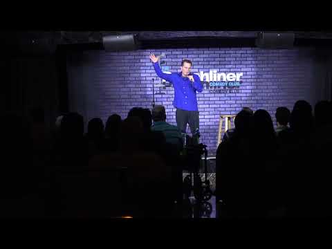 Comedian DESTROYS Heckler