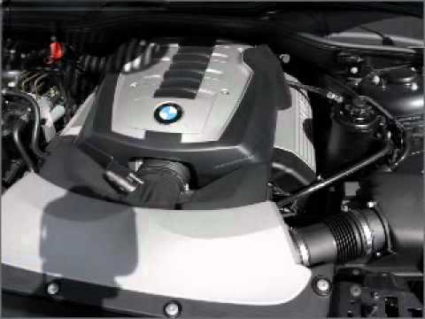 2008 BMW 7 Series - Reading PA - YouTube
