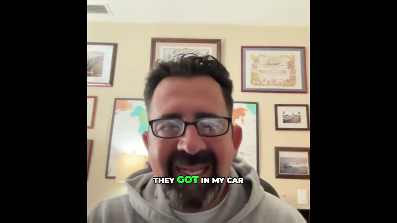 VW Owners: You Can't Be an Introvert! (The Nostalgia is Real)