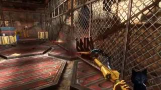 Viscera Cleanup Detail - Unrefinery
