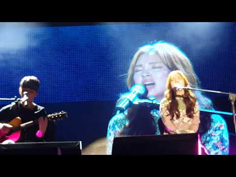 160306 어쿠스틱 콜라보(디에이드) - 너무 보고싶어 live