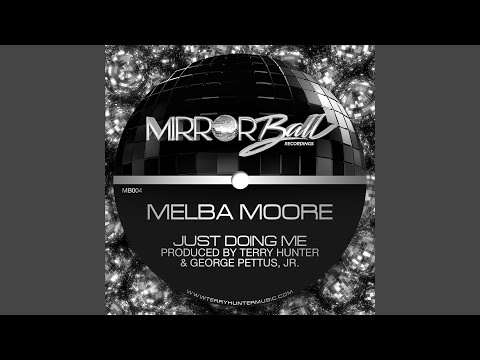 Just Doing Me (Terry Hunter Club Instrumental)