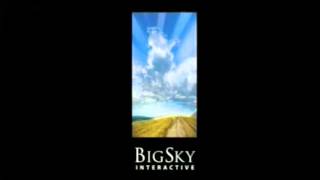 BigSky Interactive (2002)