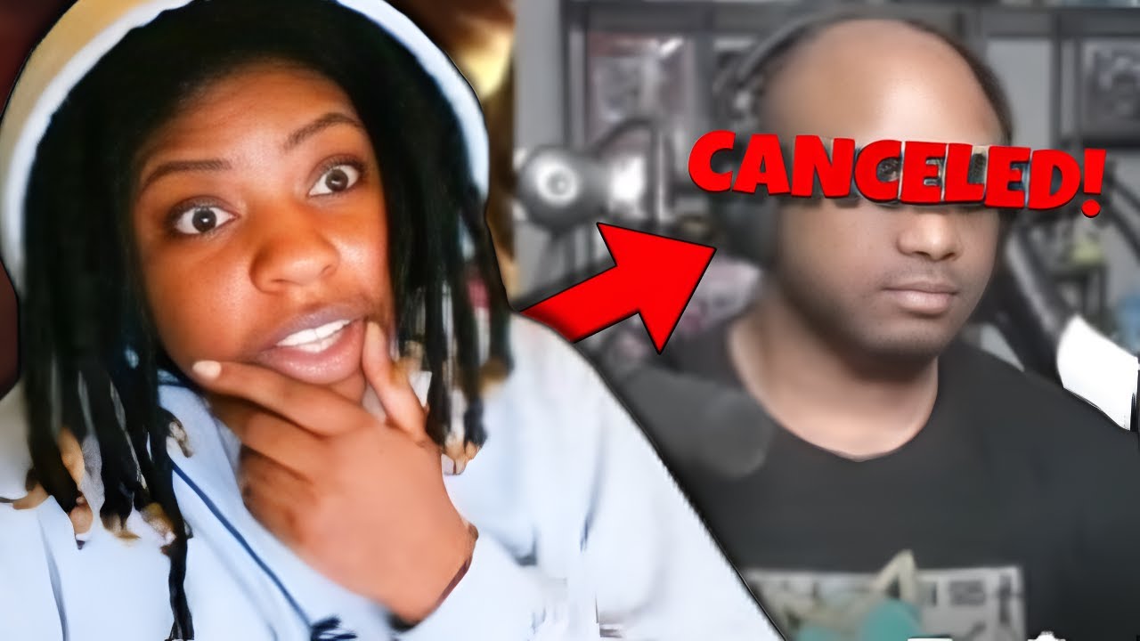 REACTING TO THE LACARI SITUATION!