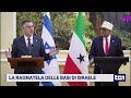 L'Iran nella rete di Israele tessuta dai paesi confinanti