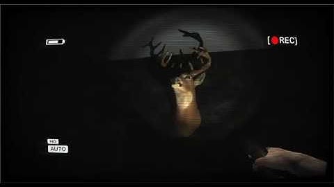 Horror survival gameplay demo made in Unity 3D