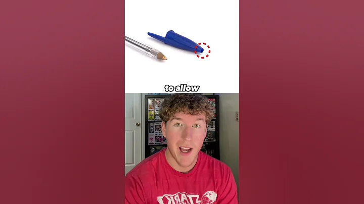 EVERYDAY THINGS YOU DIDN’T KNOW THE PURPOSE OF! #shorts