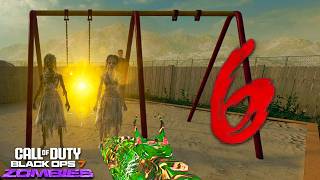 We Beat The Paradox Junction Easter Egg On Round 6!