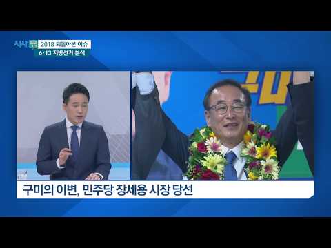 대구MBC 시사톡톡- 2018 되돌아본 이슈