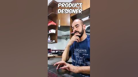 Software Engineer vs Product Designer