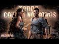 ASI CONSEGUIMOS AVANZAR EN EL SERVER | CAPITULO FINAL | MISSION EVO
