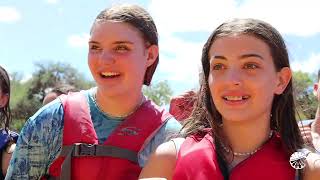 Camp Eagle Teen Camp Session 7 - WANTED 2022